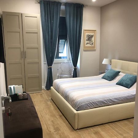 Pinciano 1Stfloor Luxury Room1 Рим Екстер'єр фото