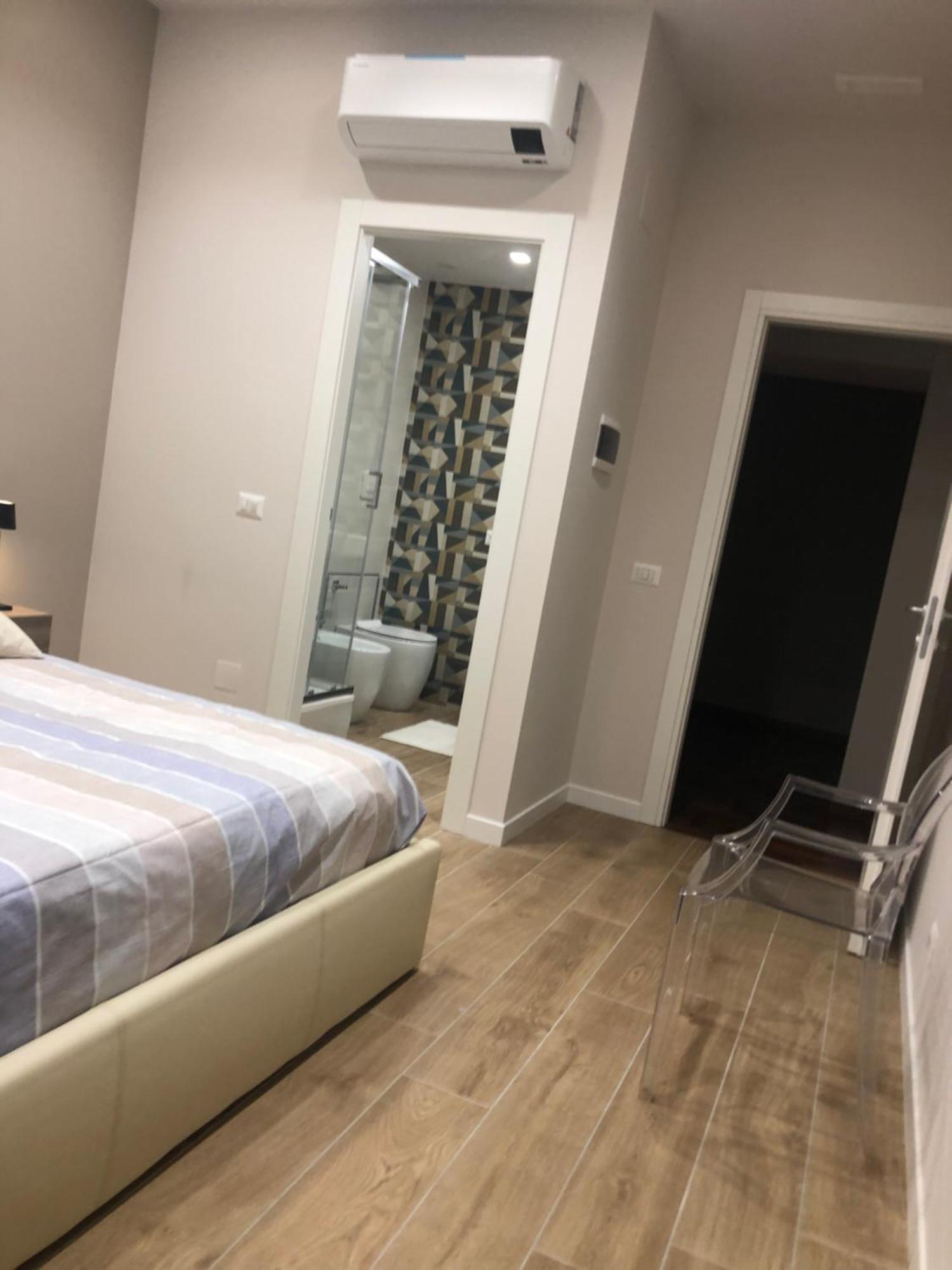 Pinciano 1Stfloor Luxury Room1 Рим Екстер'єр фото