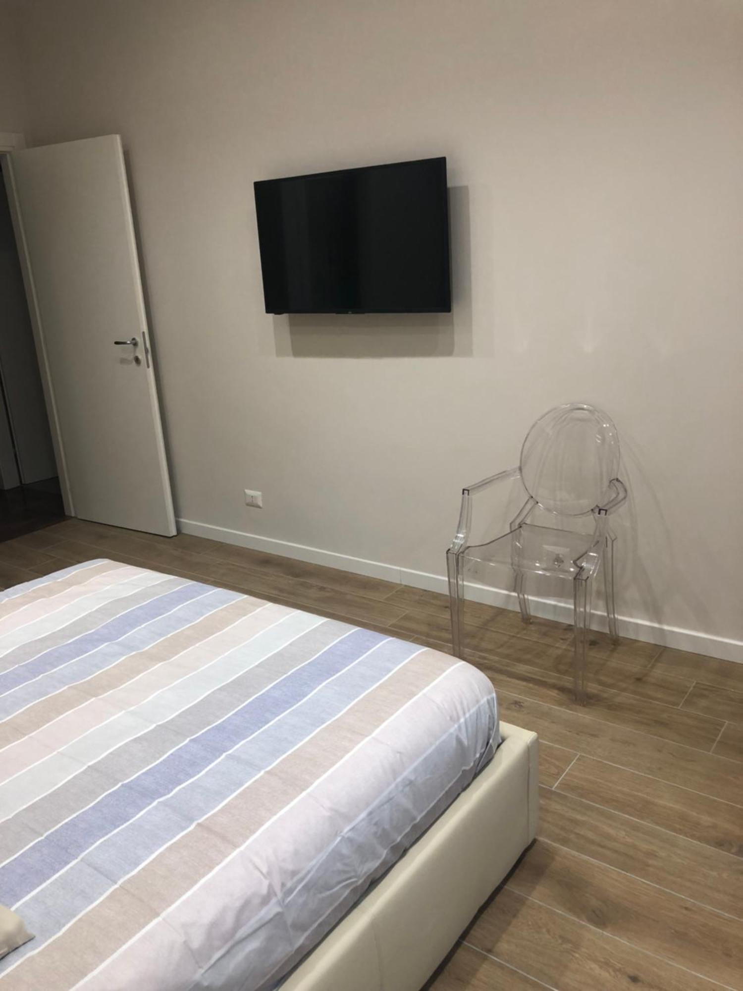Pinciano 1Stfloor Luxury Room1 Рим Екстер'єр фото